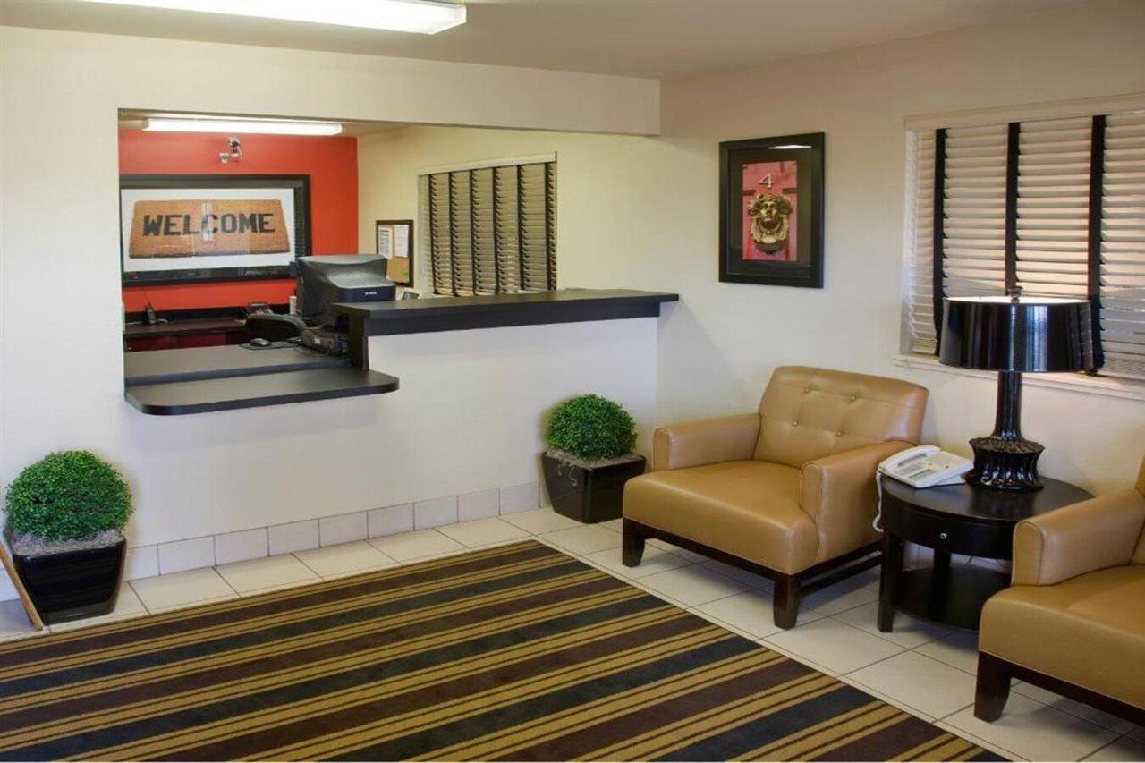 Extended America - Virginia - Independence Blvd Hotel Virginia Beach