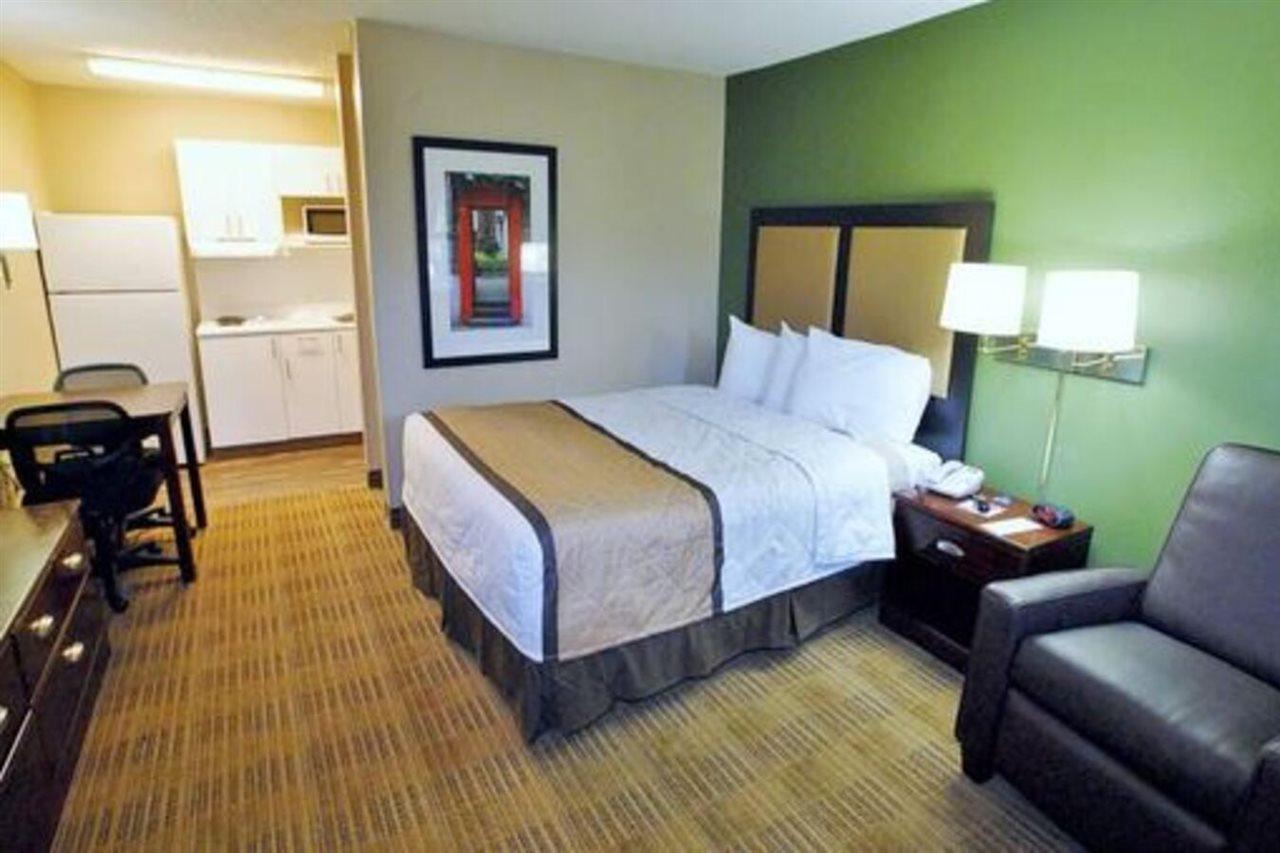 Extended America - Virginia - Independence Blvd Hotel Virginia Beach