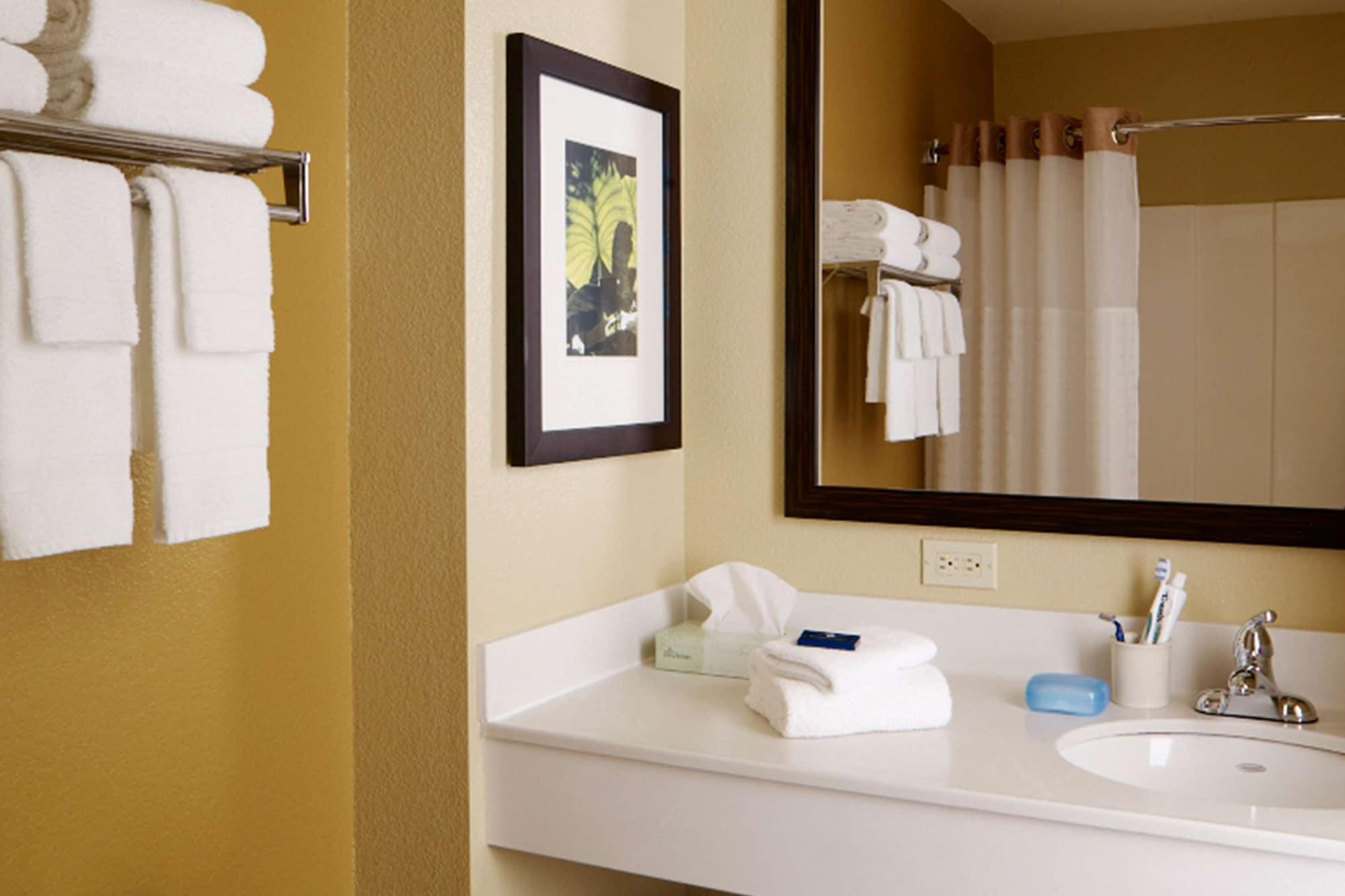 Extended America - Virginia - Independence Blvd Hotel Virginia Beach