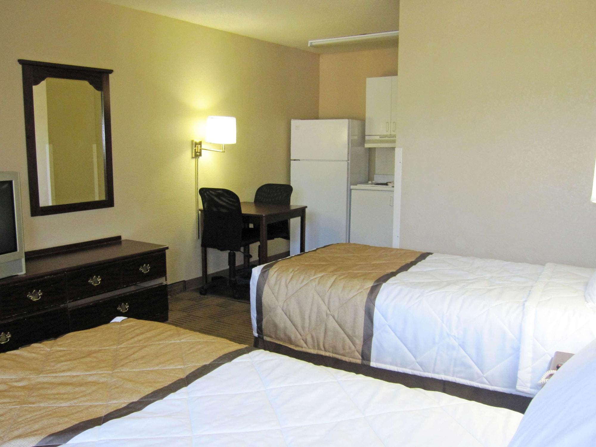 Extended America - Virginia - Independence Blvd Hotel