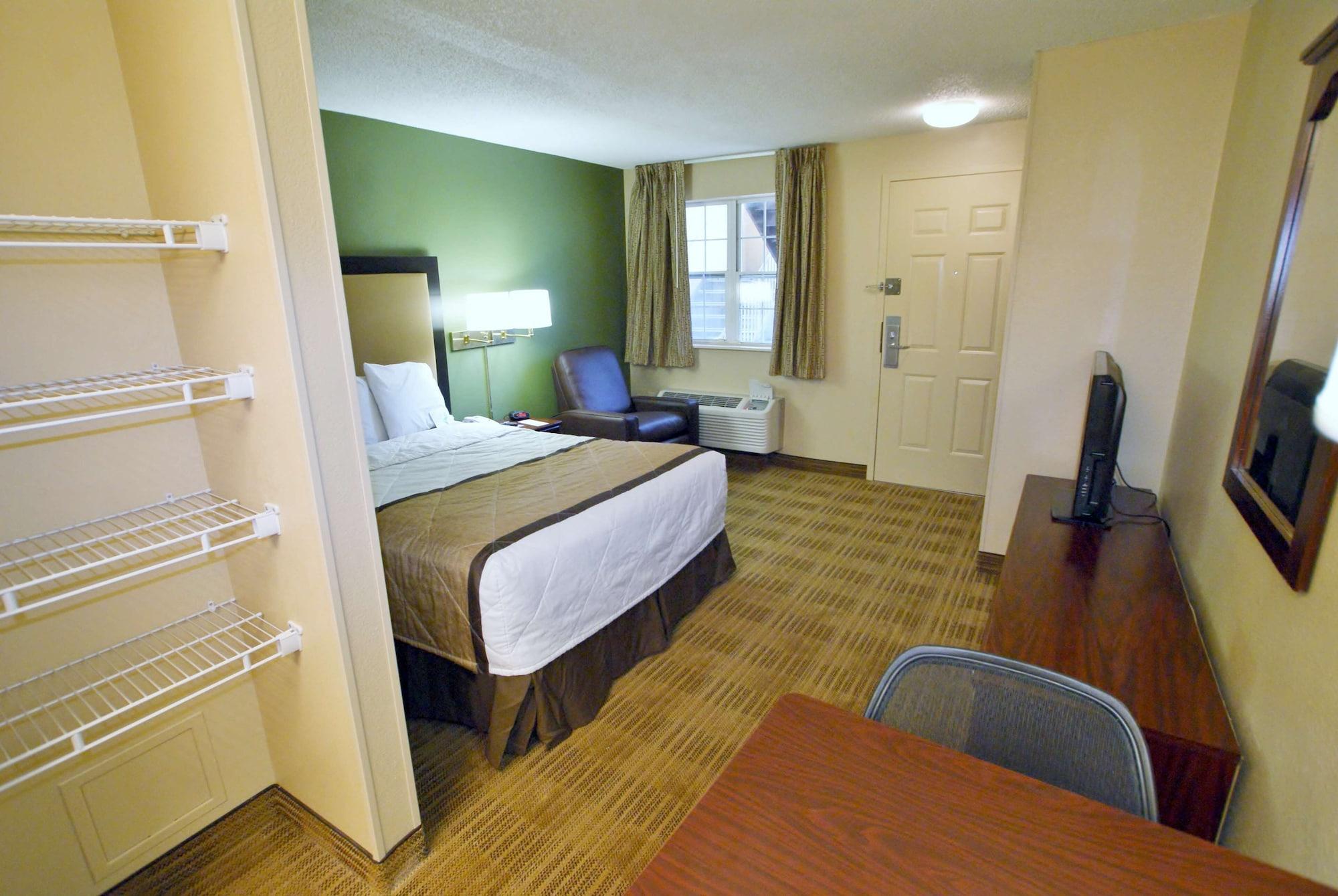 Extended America - Virginia - Independence Blvd Hotel Virginia Beach