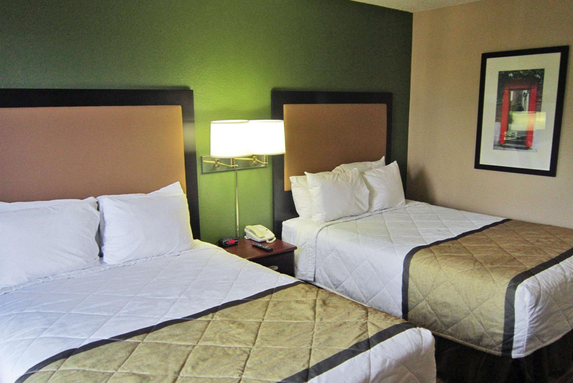 Hotel Extended America - Virginia - Independence Blvd