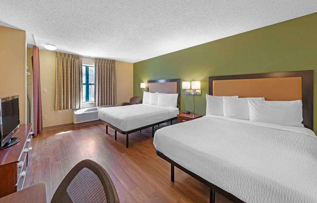 Hotel Extended America - Virginia - Independence Blvd