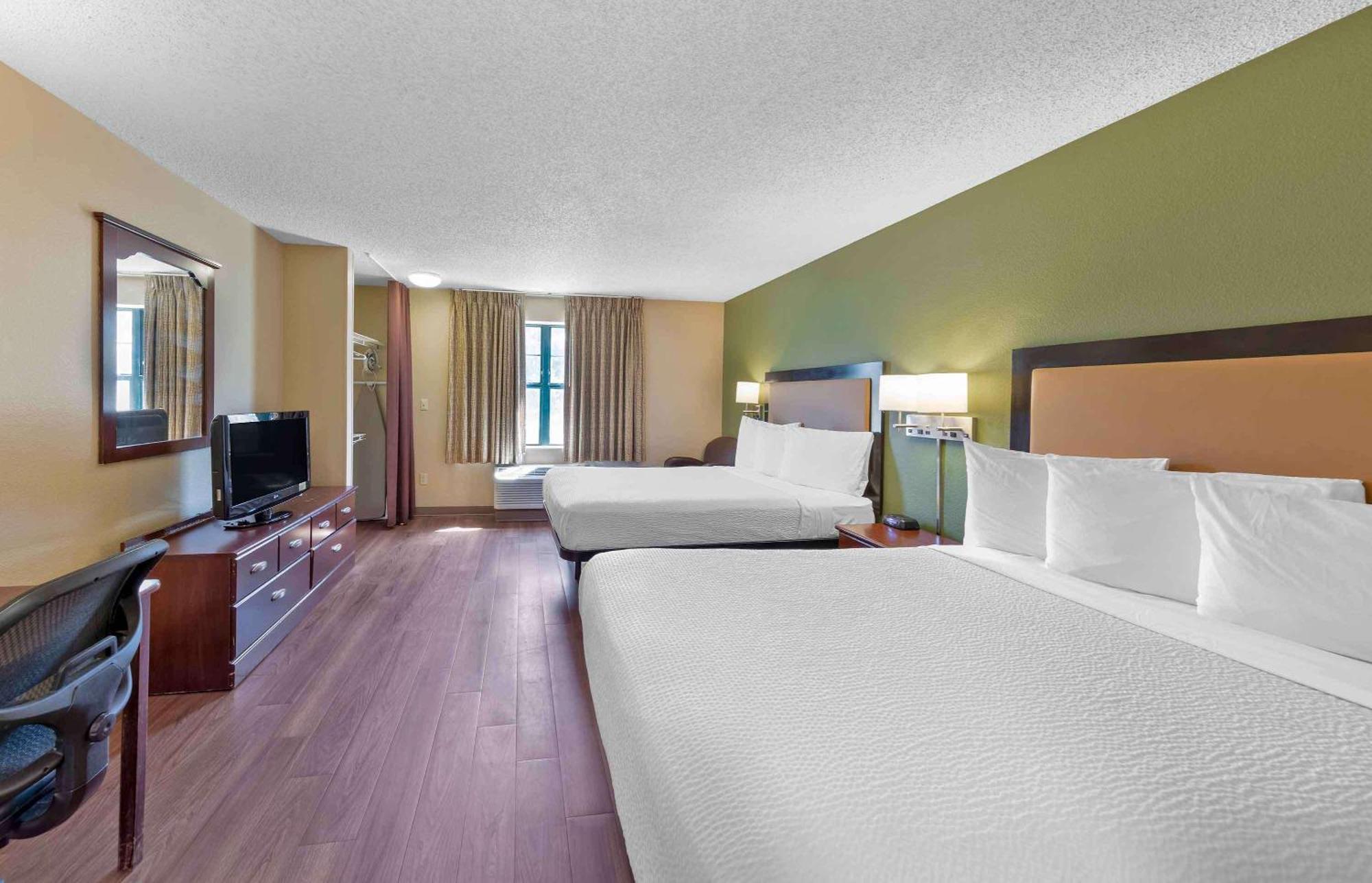 Hotel Extended America - Virginia - Independence Blvd 2*