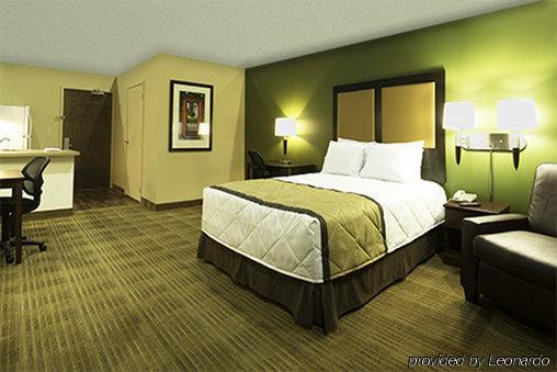 Hotel Extended America - Virginia - Independence Blvd