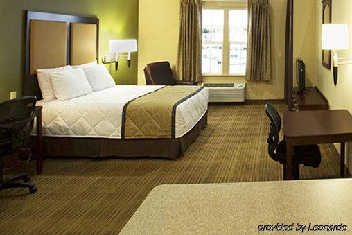 Hotel Extended America - Virginia - Independence Blvd 2*