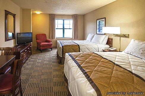 Extended America - Virginia - Independence Blvd Hotel Virginia Beach