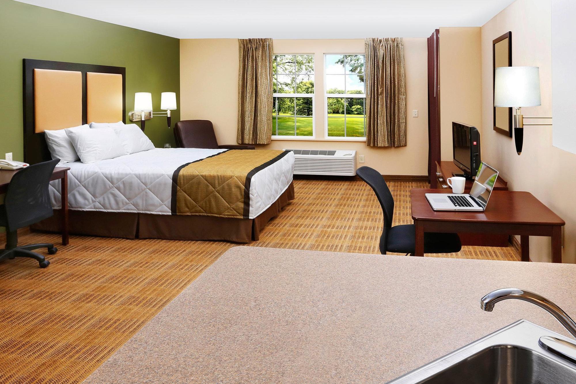 Hotel Extended America - Virginia - Independence Blvd Virginia Beach
