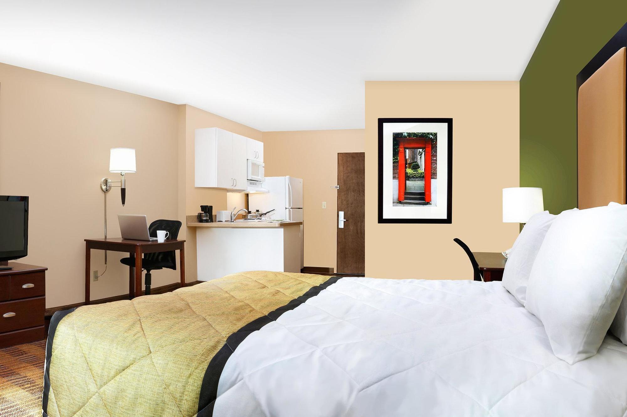Hotel Extended America - Virginia - Independence Blvd 2*