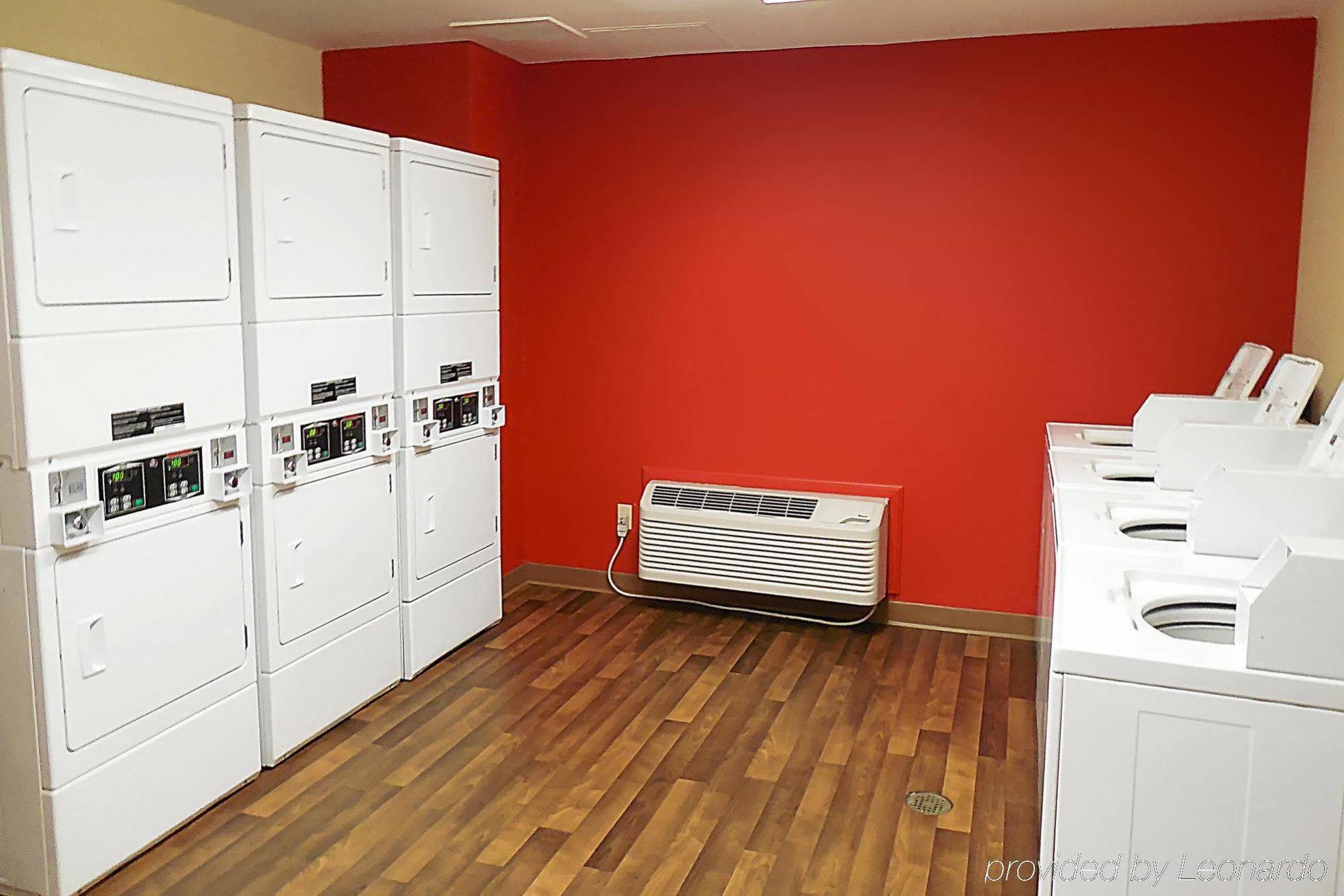 Hotel Extended America - Virginia - Independence Blvd Virginia Beach