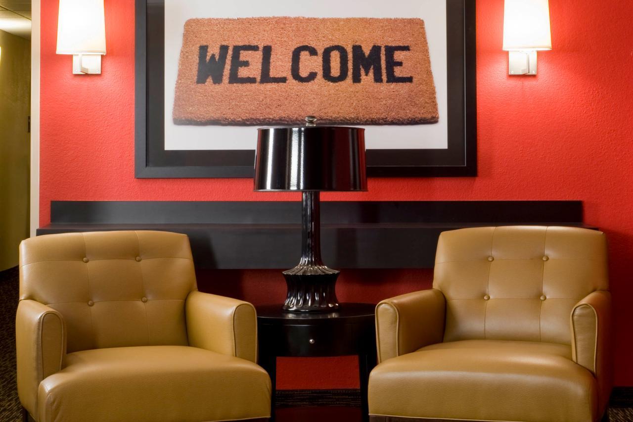 Hotel Extended America - Virginia - Independence Blvd Virginia Beach