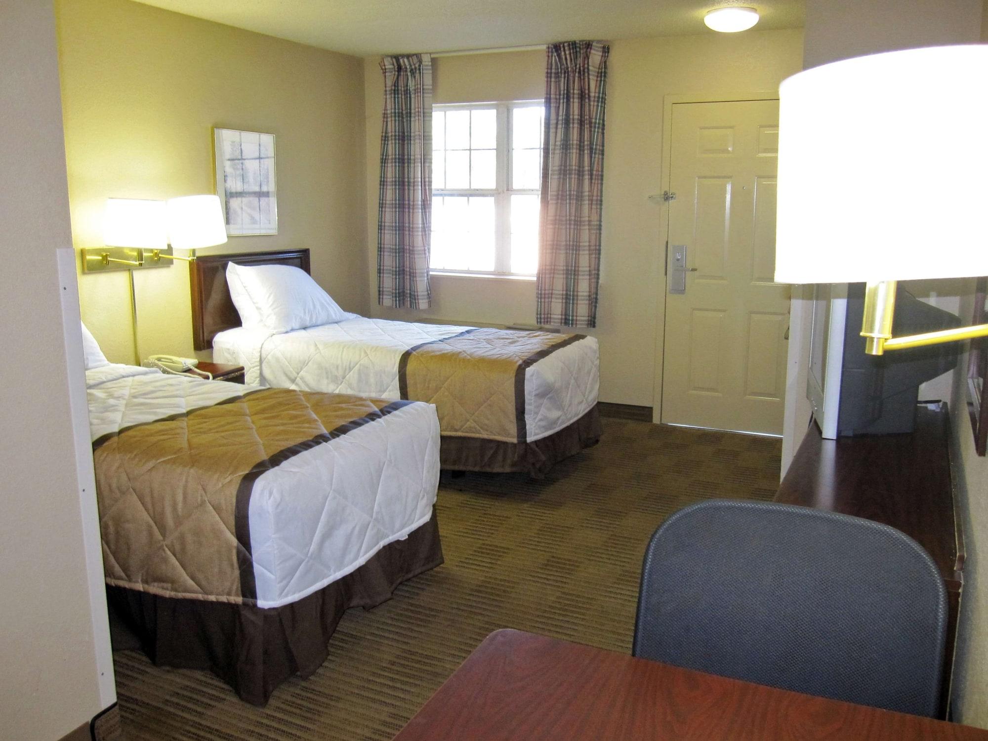 Hotel Extended America - Virginia - Independence Blvd Virginia Beach