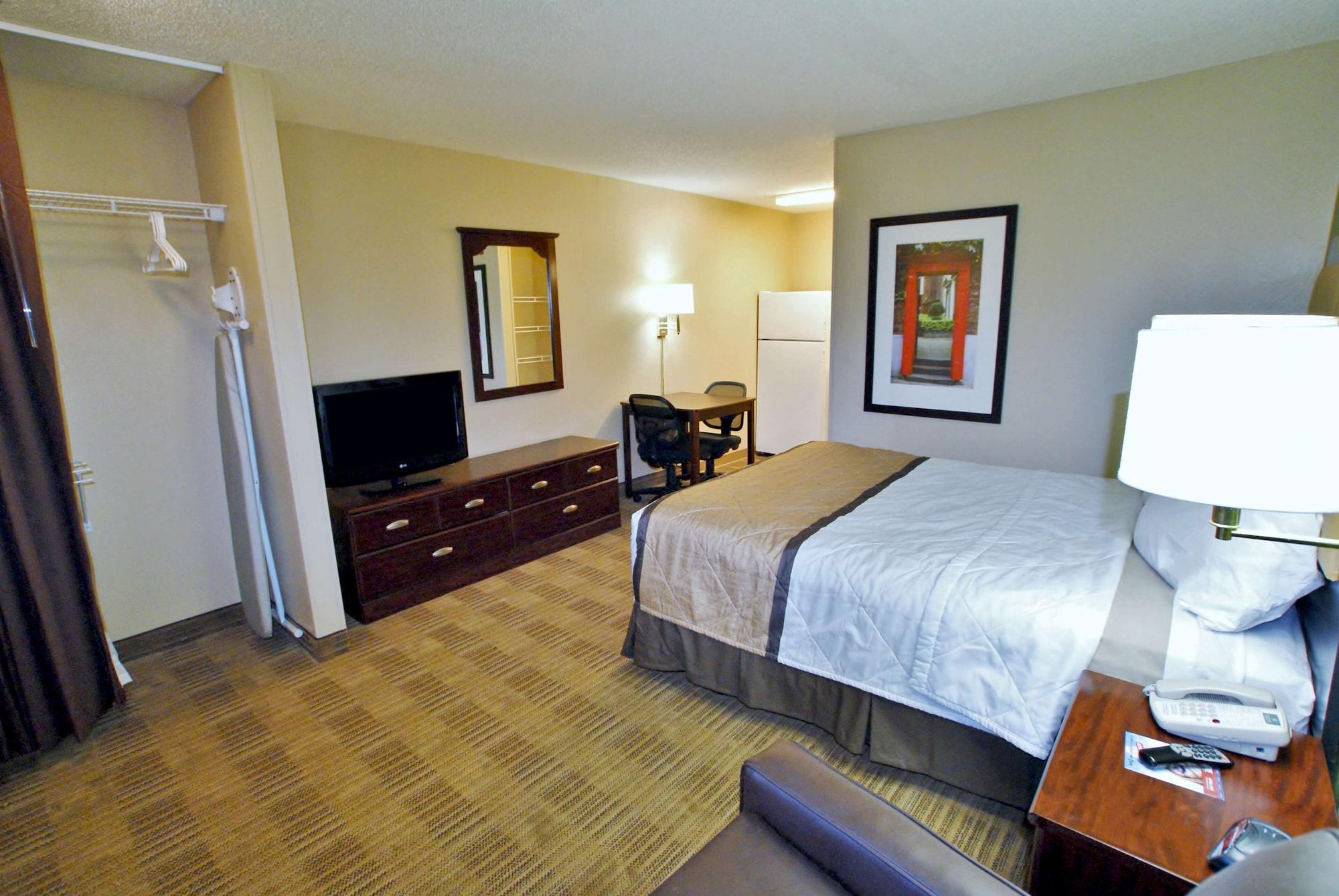Hotel Extended America - Virginia - Independence Blvd 2*