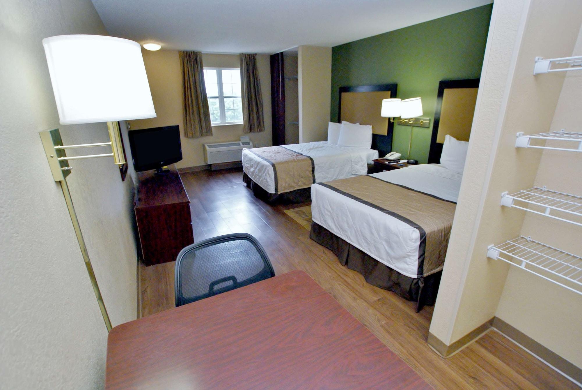 Extended America - Virginia - Independence Blvd Hotel