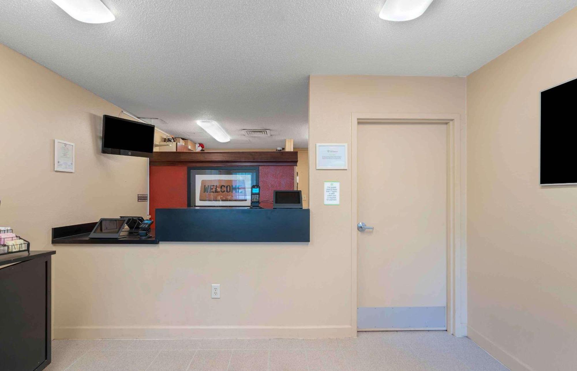 Hotel Extended America - Virginia - Independence Blvd Virginia Beach