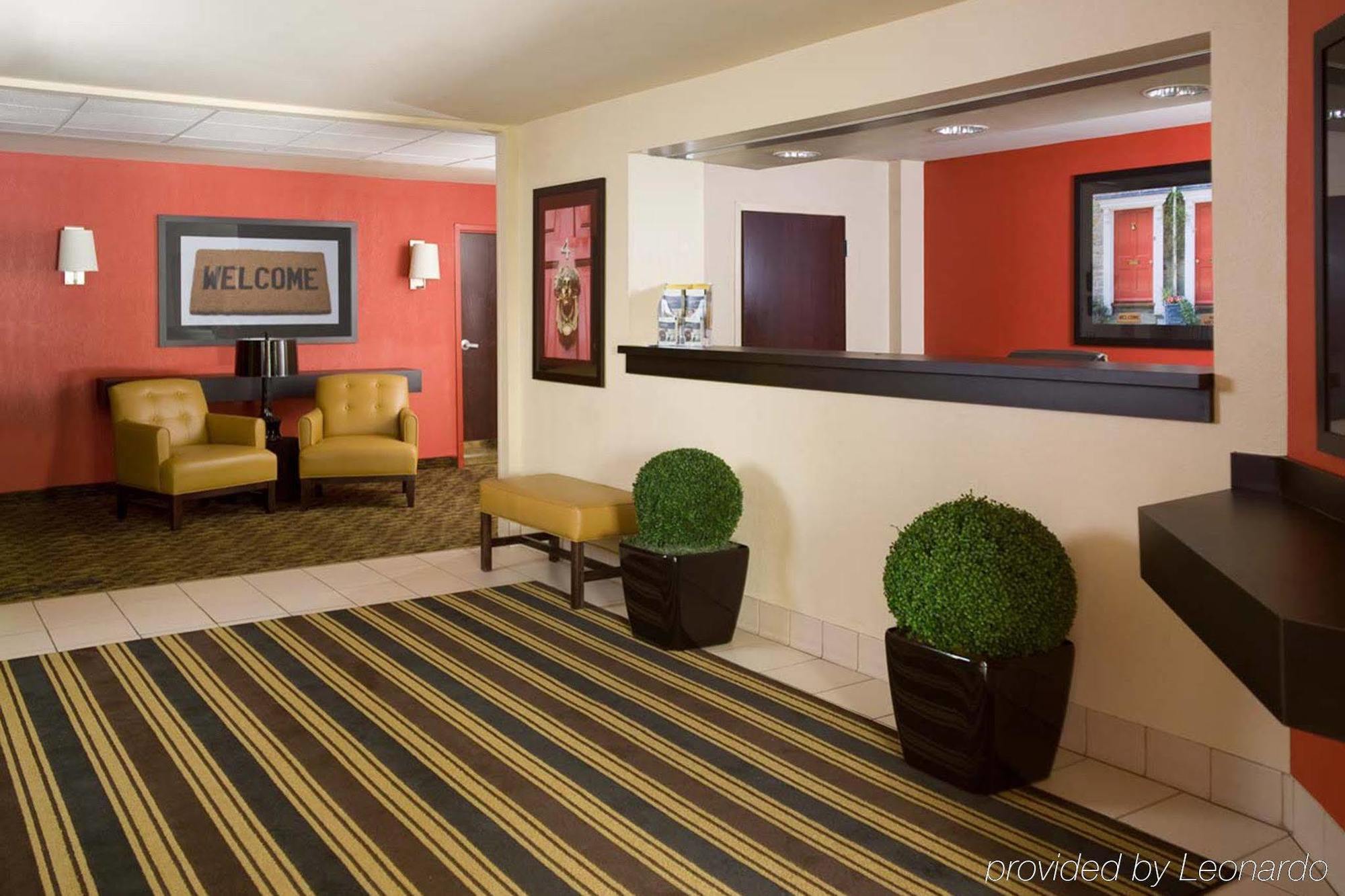 Extended America - Virginia - Independence Blvd Hotel Virginia Beach