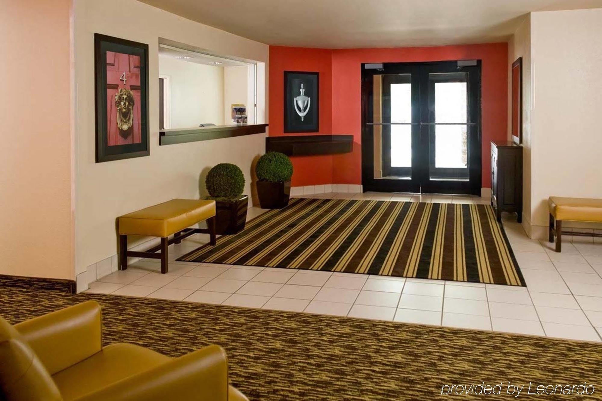 Hotel Extended America - Virginia - Independence Blvd